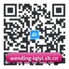Android APP 二维码